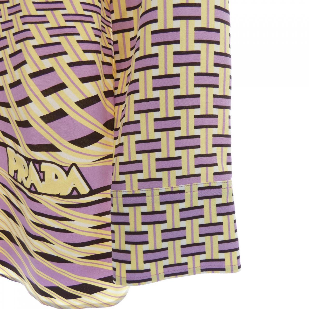 プラダ PRADA P497CG シャツ