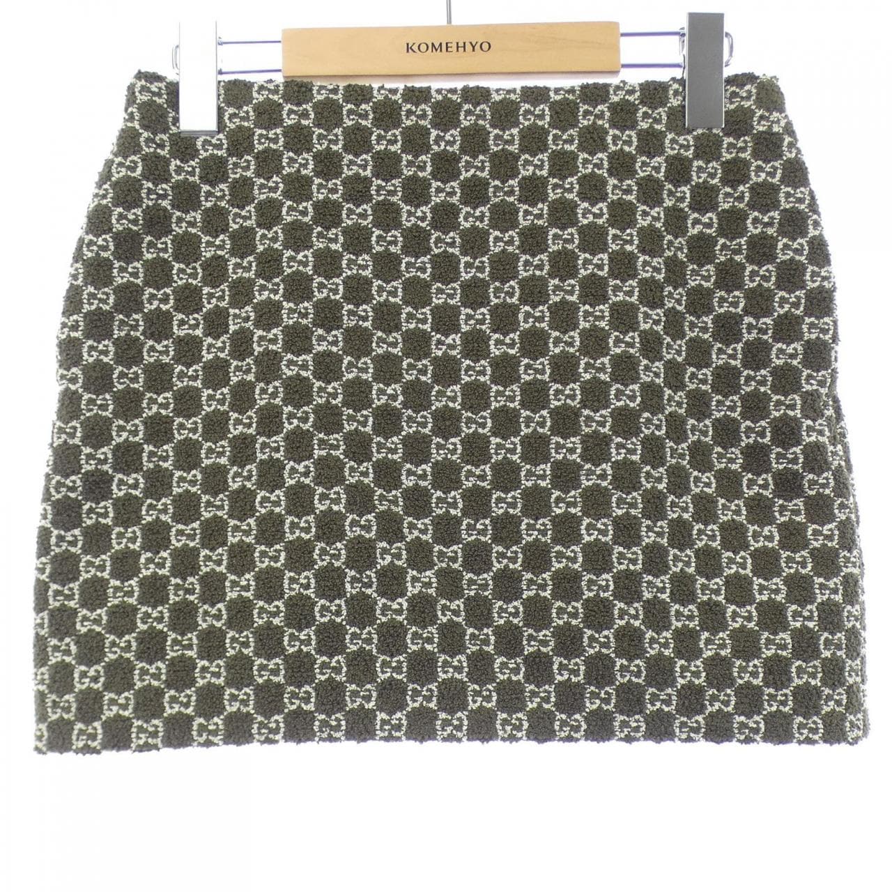 グッチ GUCCI 824007 ZASUE スカート