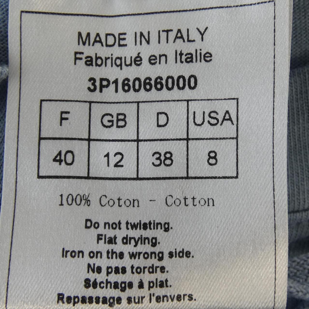 Christian DIOR 3P16066000 洋裝