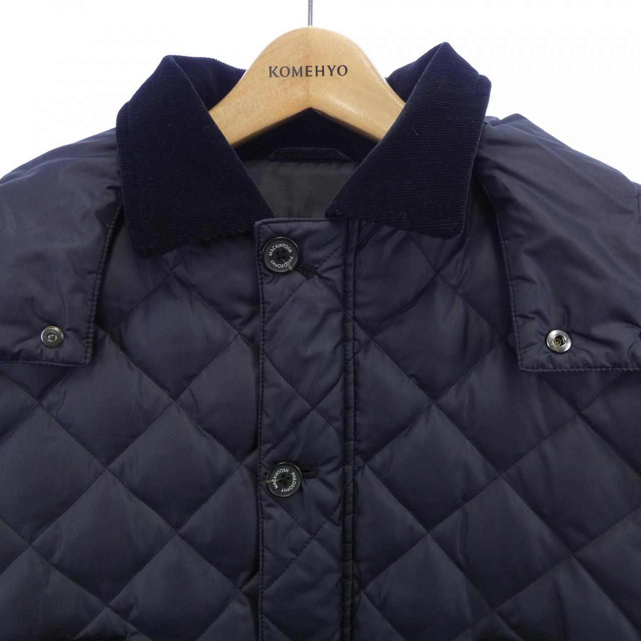 マッキントッシュフィロソフィー MACKINTOSH PHILOSOPHY H1F28-662-29 コート