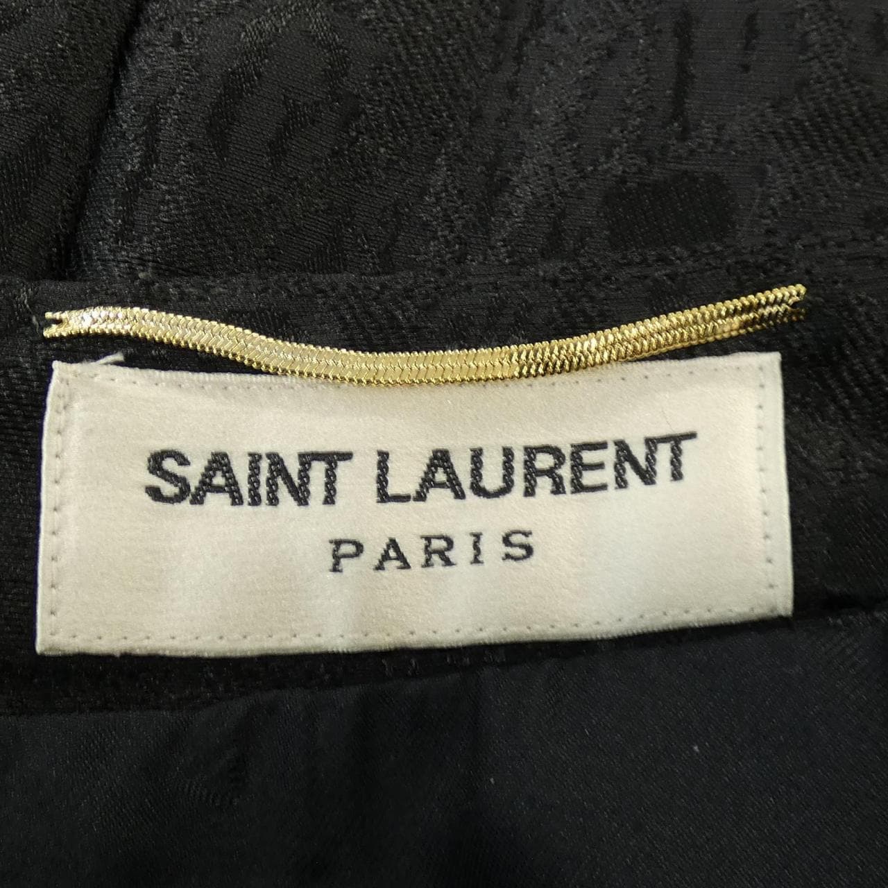 サンローラン SAINT LAURENT 357417 Y050E スカート