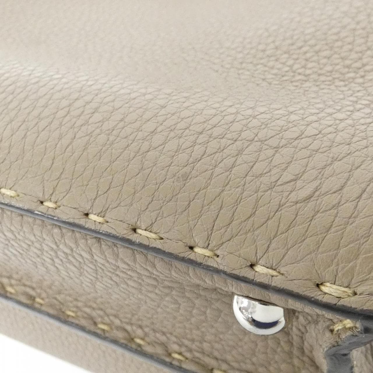 フェンディ SELLERIA ピーカブー アイ シー ユー スモール 8BN327 ADYL バッグ