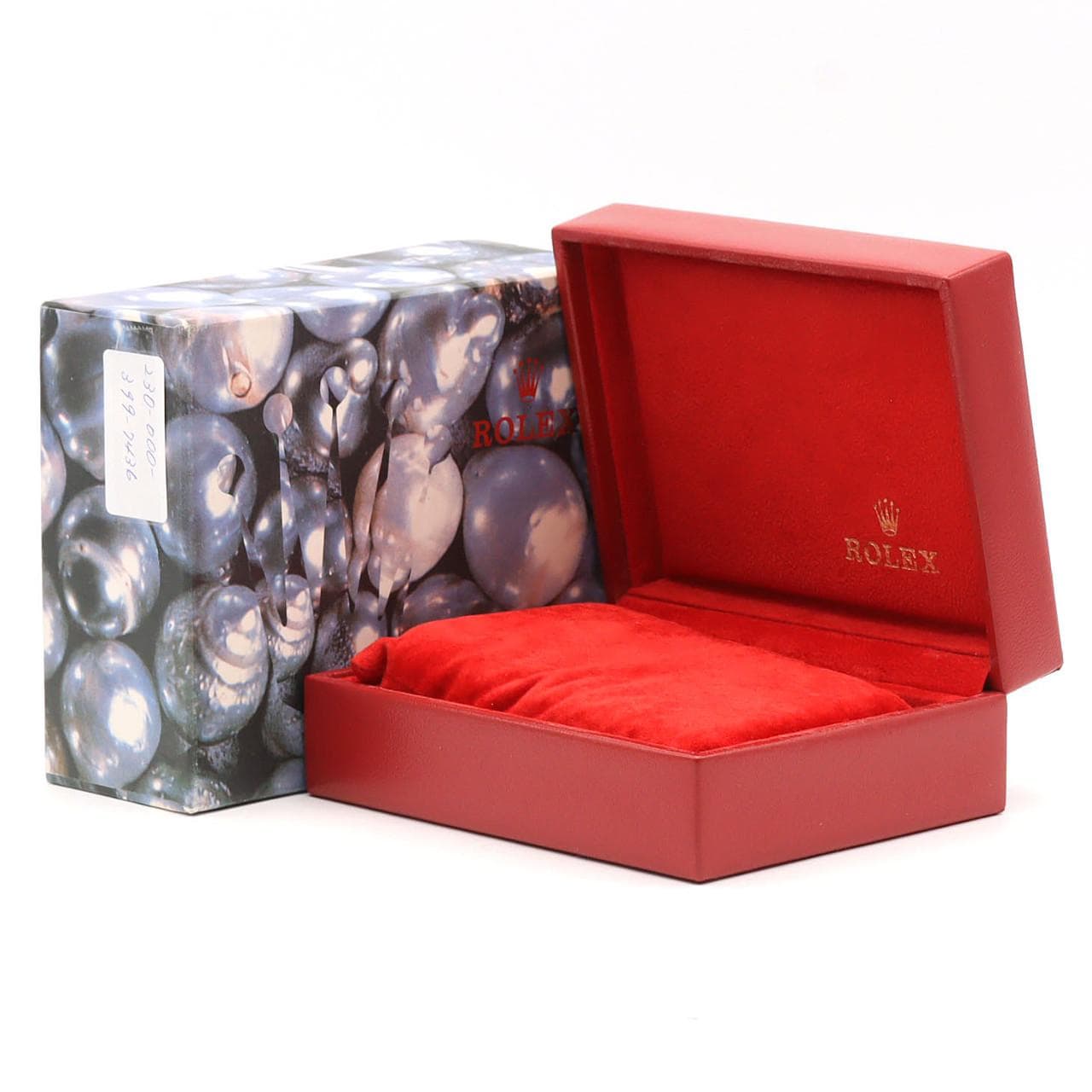 ロレックス デイトジャスト 69174 SSxWG 自動巻 E番