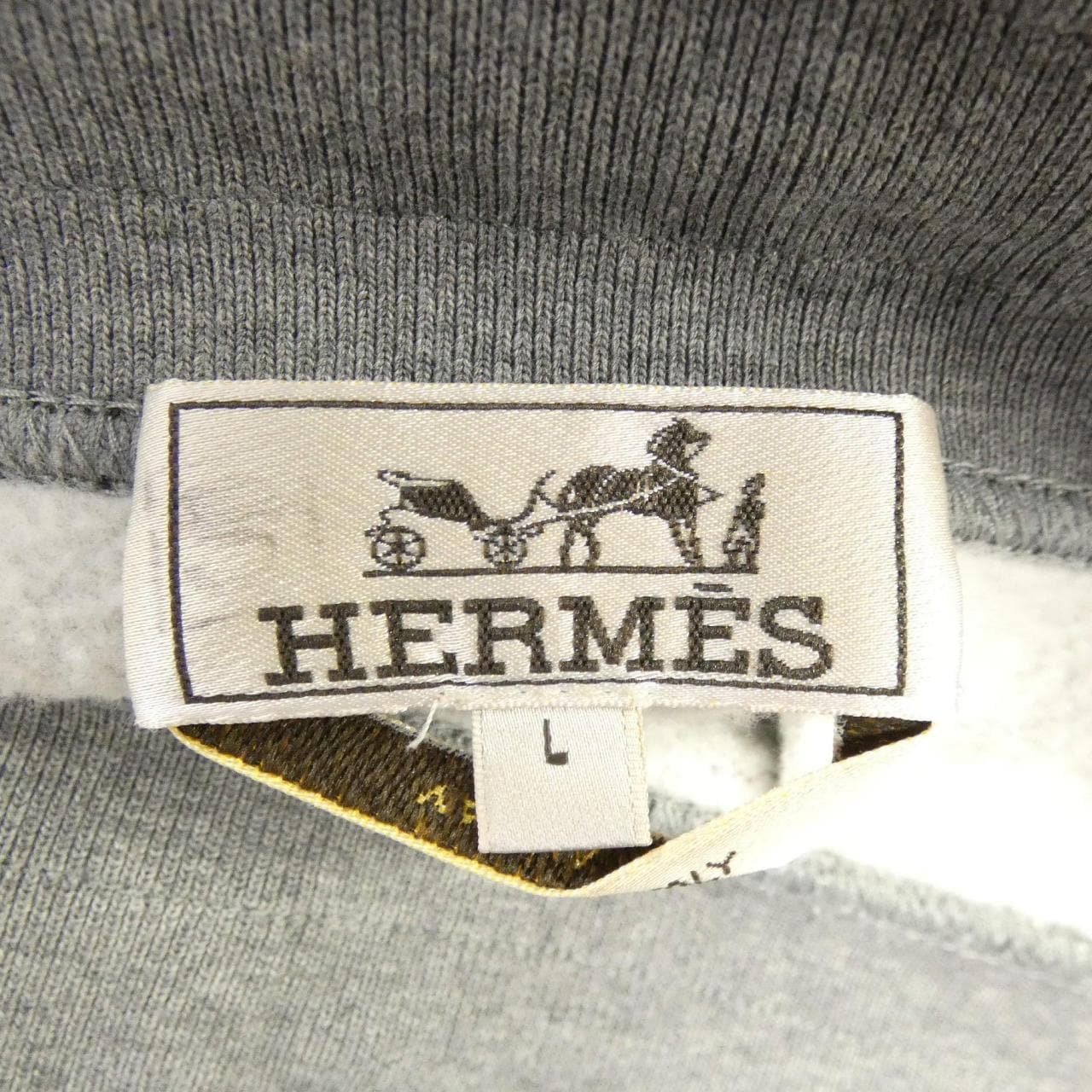エルメス HERMES パンツ