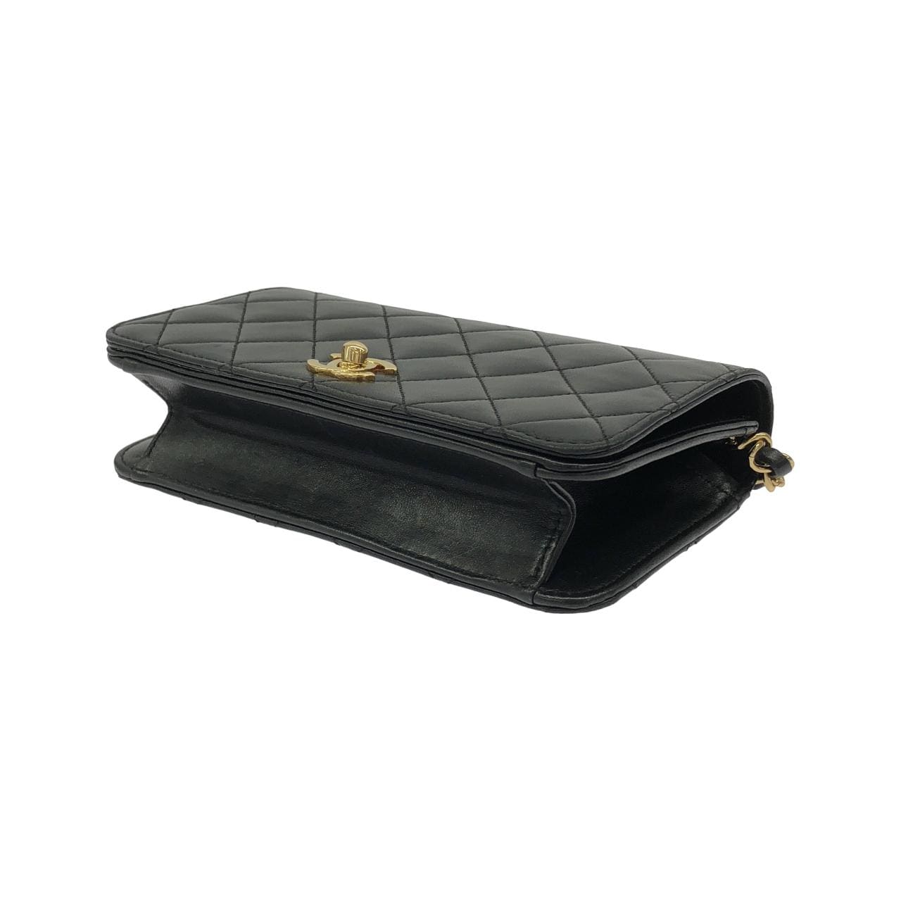 シャネル ショルダーバッグ