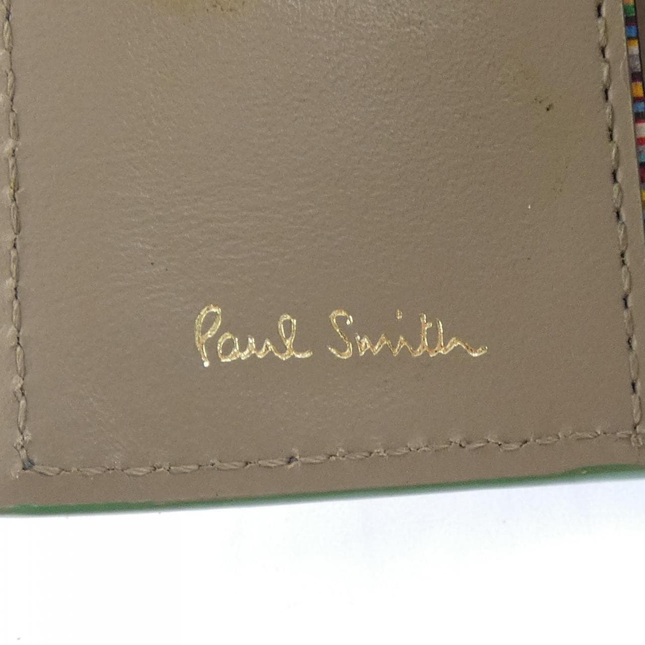 ポールスミス Paul Smith KEY CASE