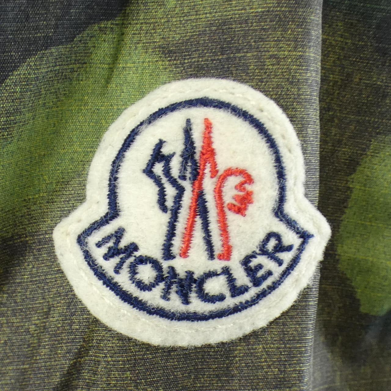 モンクレール MONCLER CRISTIAN ジャケット