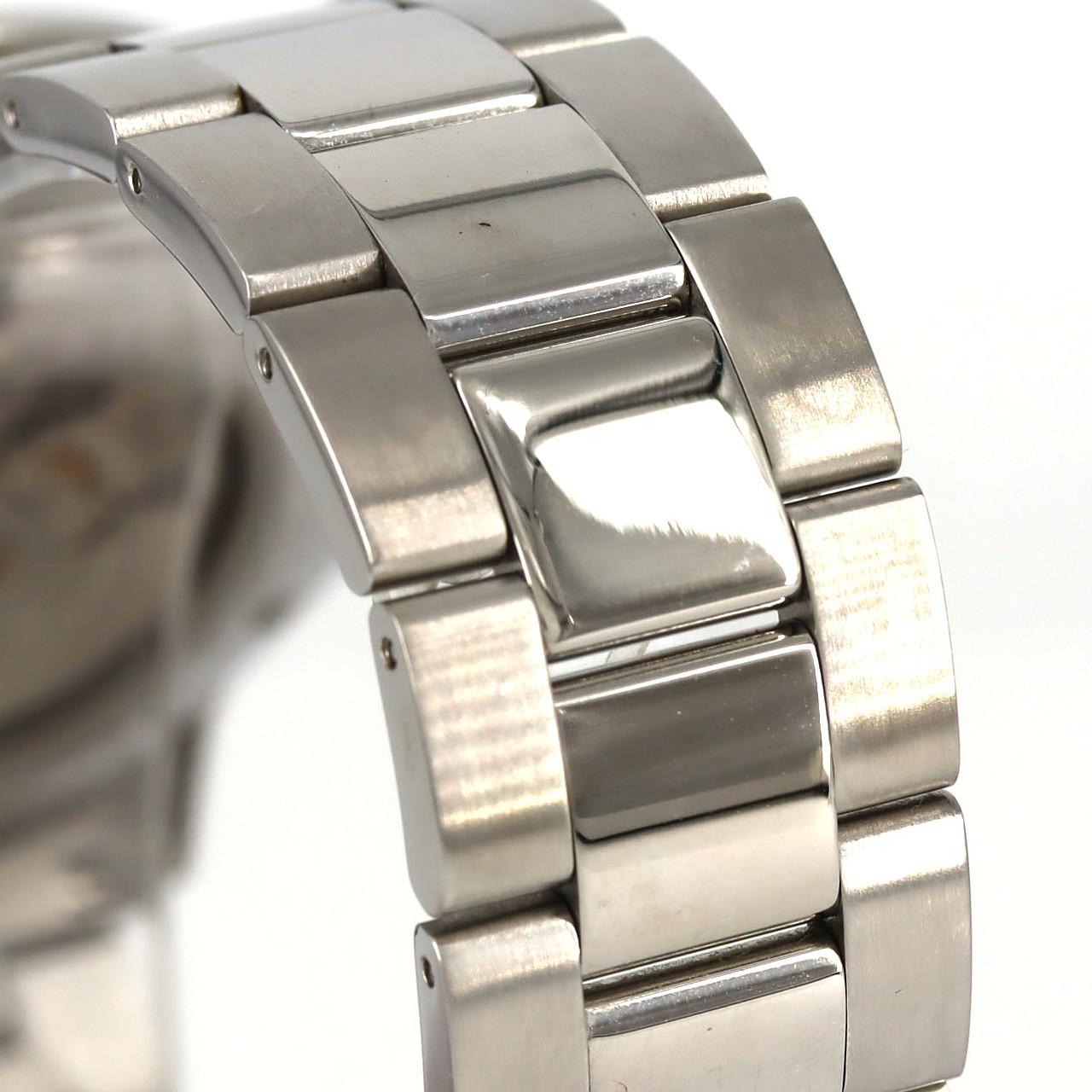 【ノーメンテナンス還元価格】フォルティス フリーガープロ 704.21.158/704.21.11M SS 自動巻