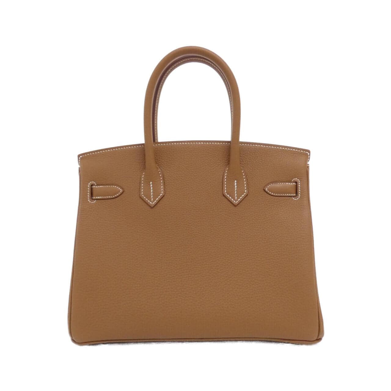 【未使用品】エルメス バーキン 30cm 030520CK バッグ