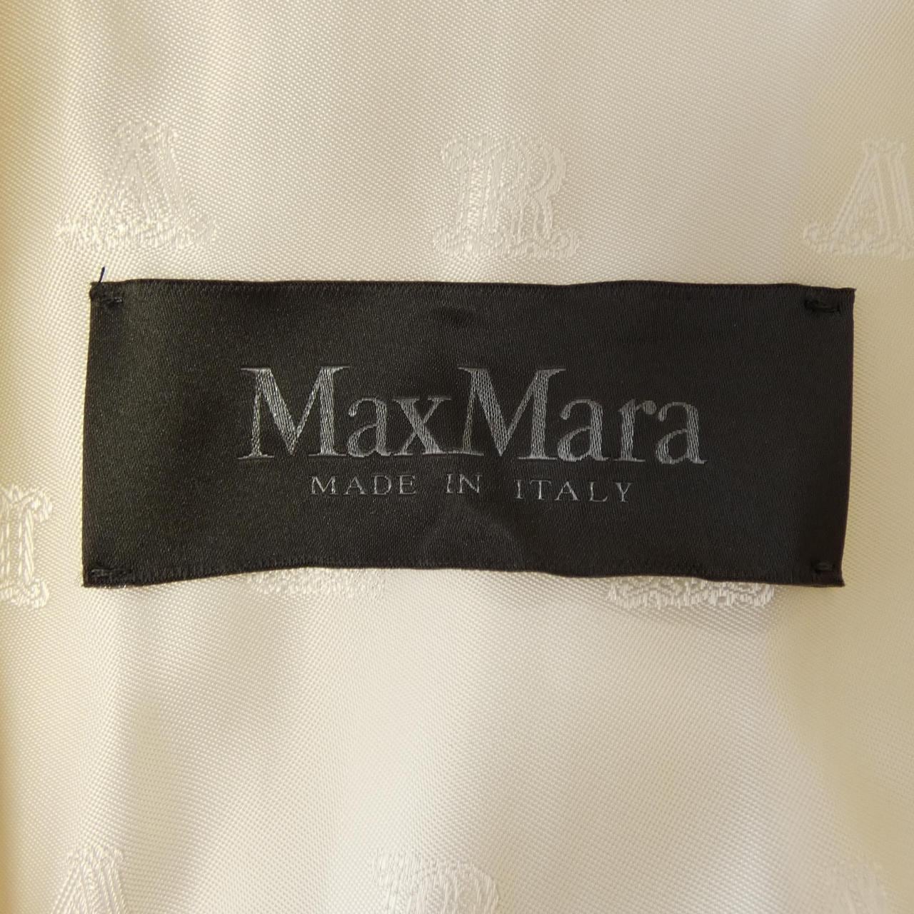 マックスマーラ Max Mara 101102 コート