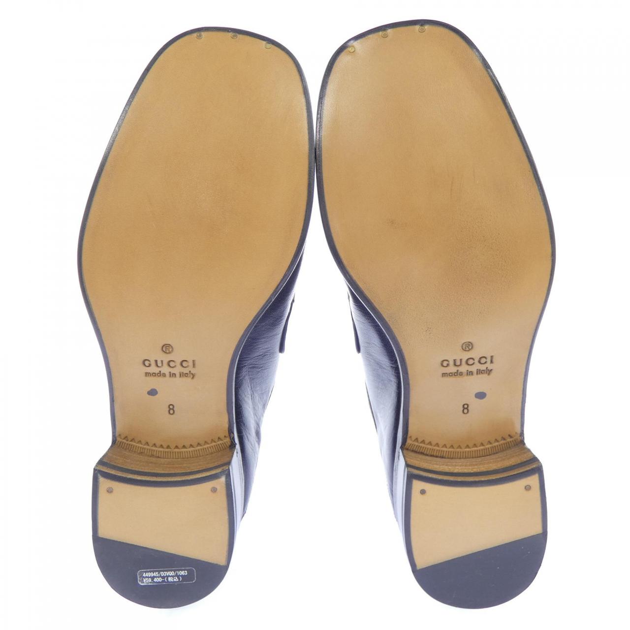 グッチ GUCCI 449945 シューズ