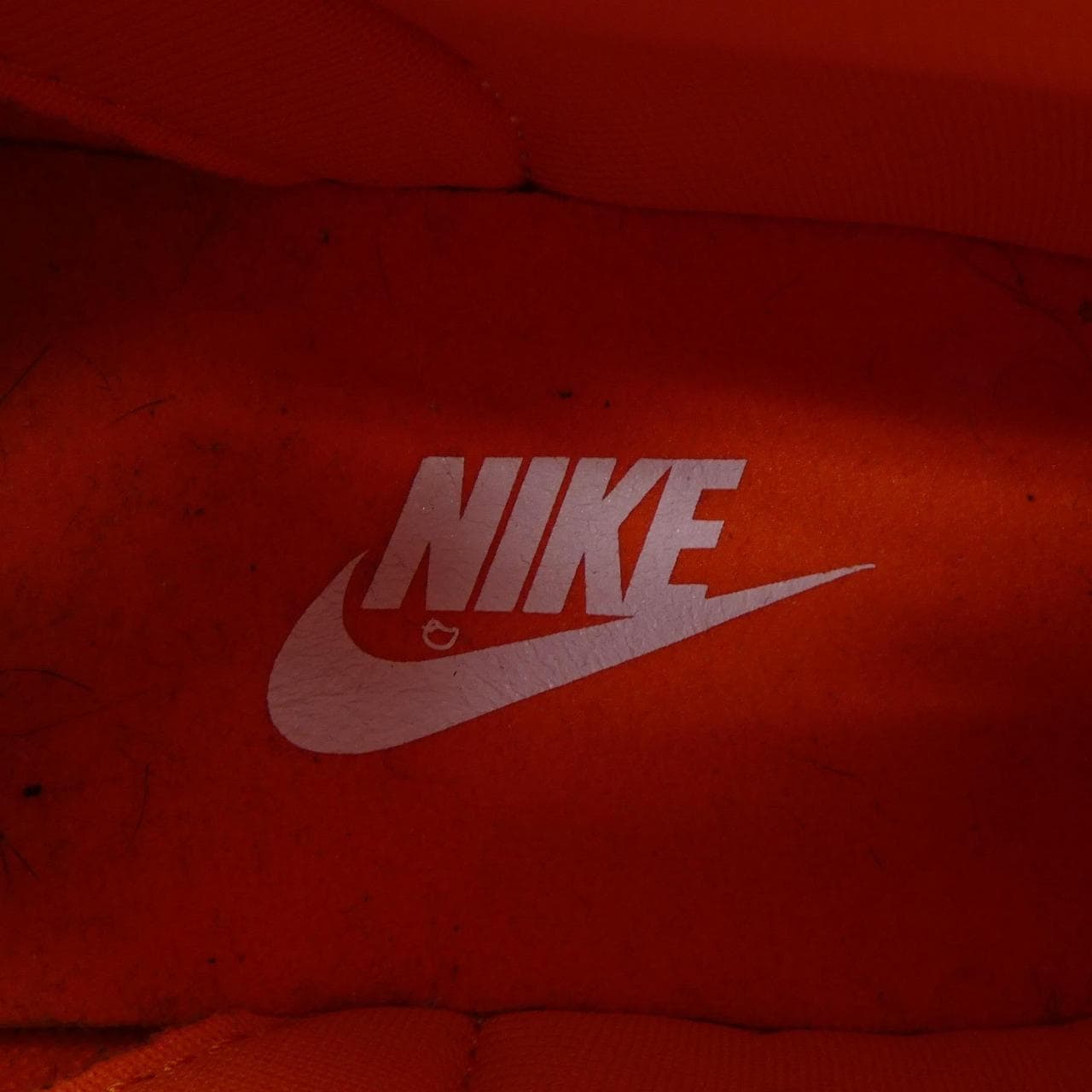 ナイキ NIKE CU1726-101 スニーカー