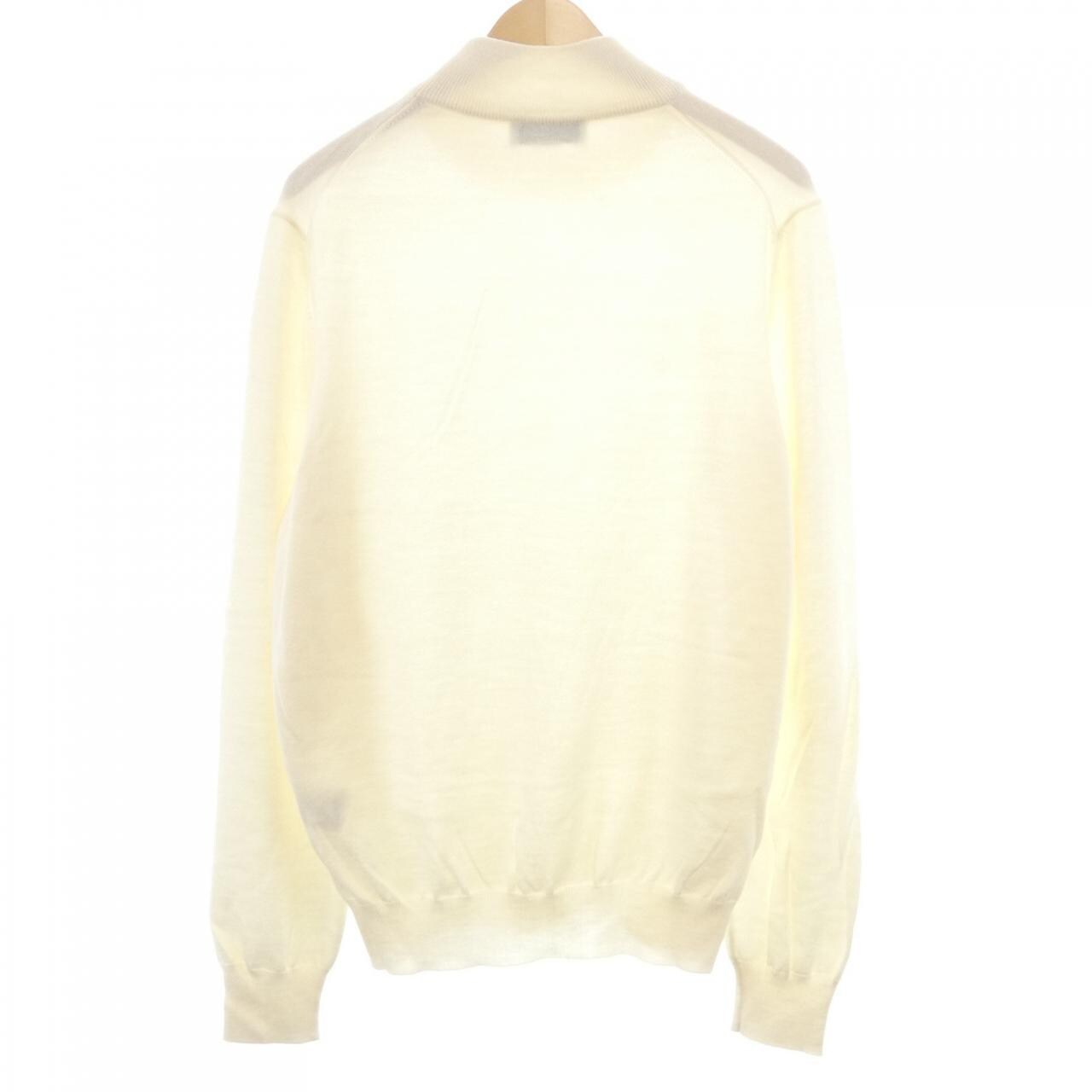 グランサッソ Gran Sasso ニット