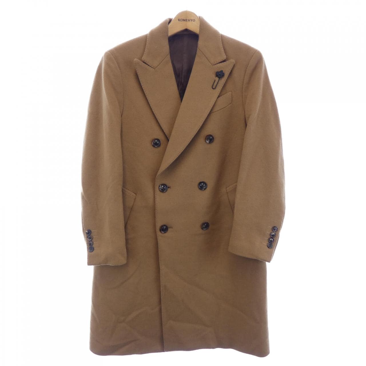 ラルディーニ LARDINI コート