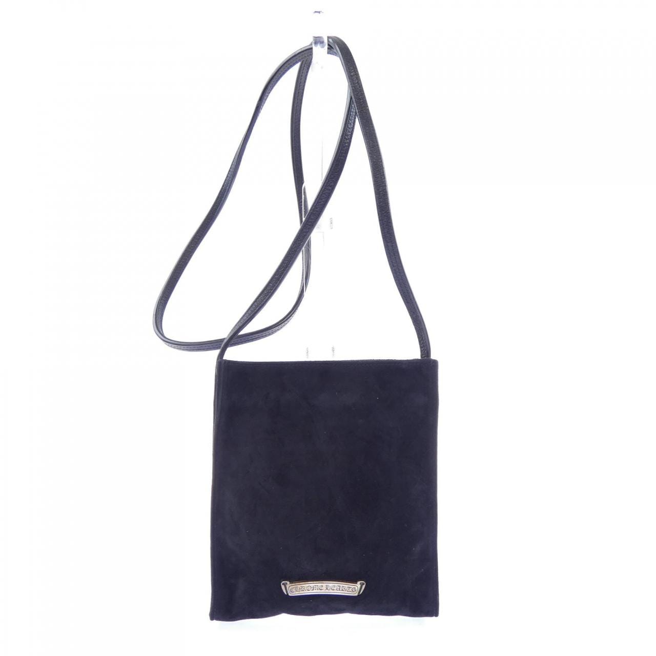 クロムハーツ CHROME HEARTS SQ PKT VINE DAGGER BAG