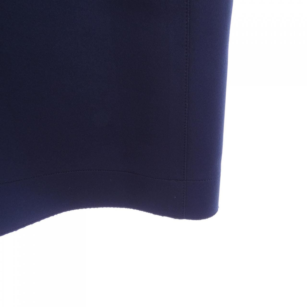 LOUIS VUITTON Vuitton Technical Jersey From Fitting Skirt FNSK07G72 Skirt