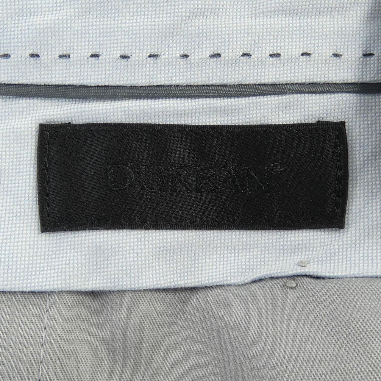 ダーバン DURBAN パンツ