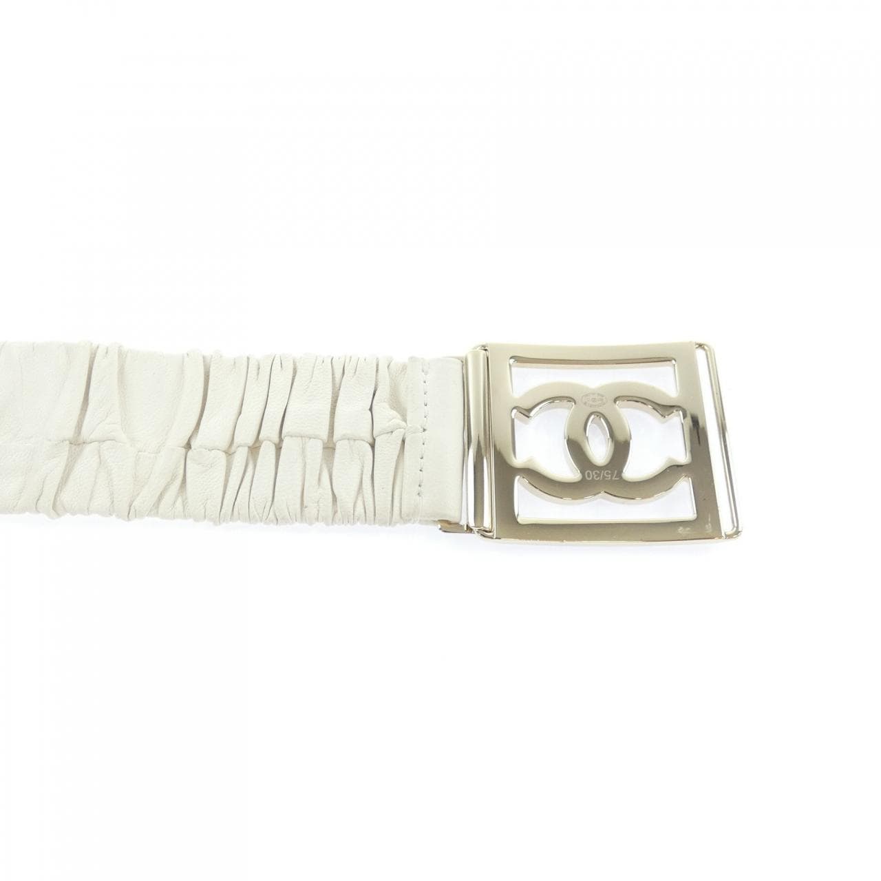 シャネル CHANEL BELT