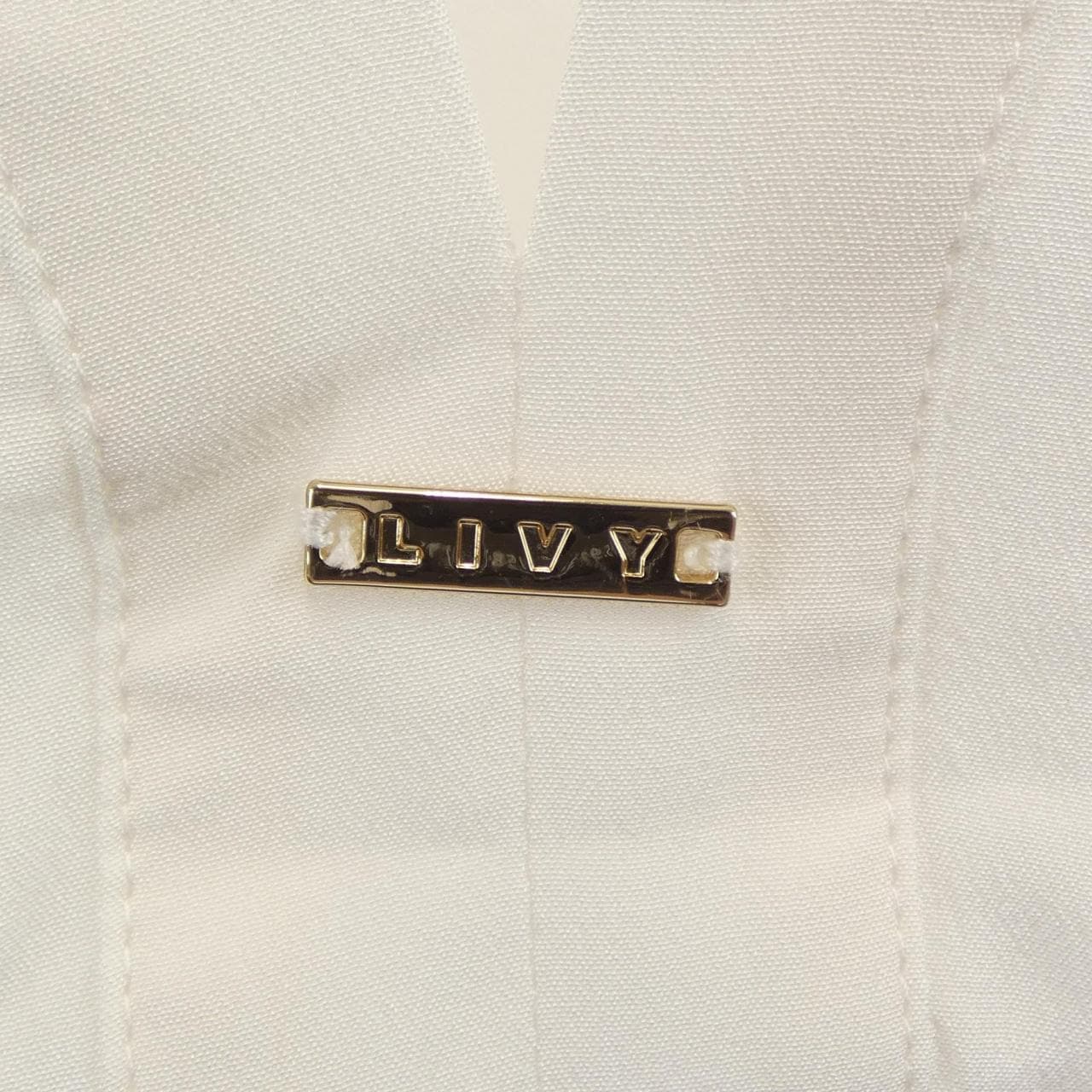 LIVY シャツ
