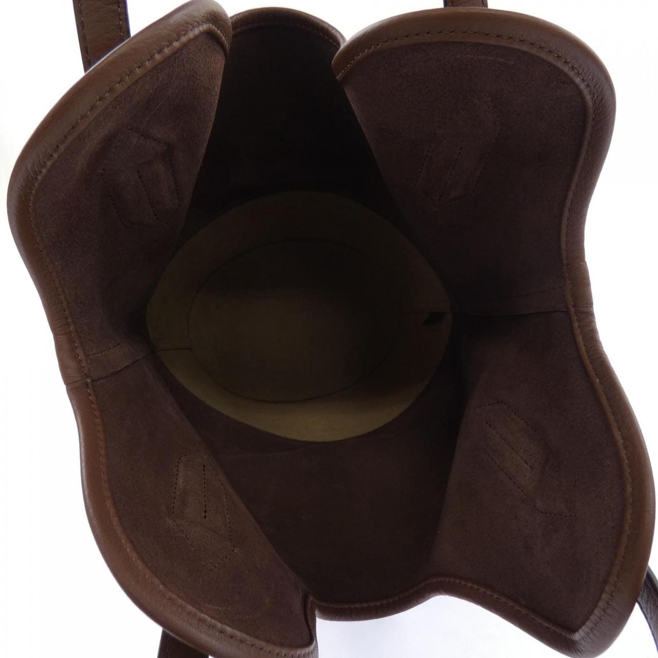 ジェイアンドエムデヴィッドソン J&M DAVIDSON RAY BUCKET S BAG