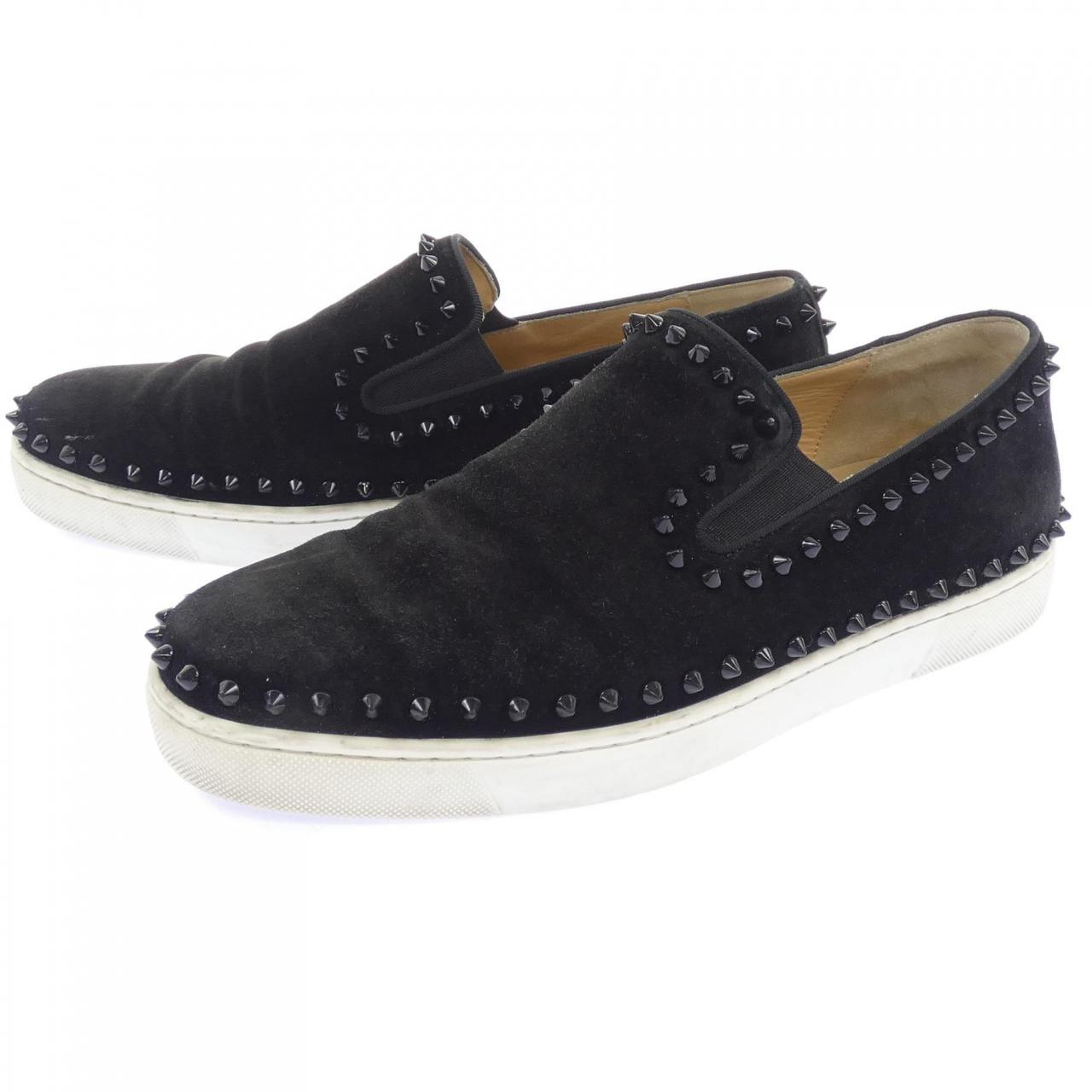 クリスチャンルブタン CHRISTIAN LOUBOUTIN スニーカー