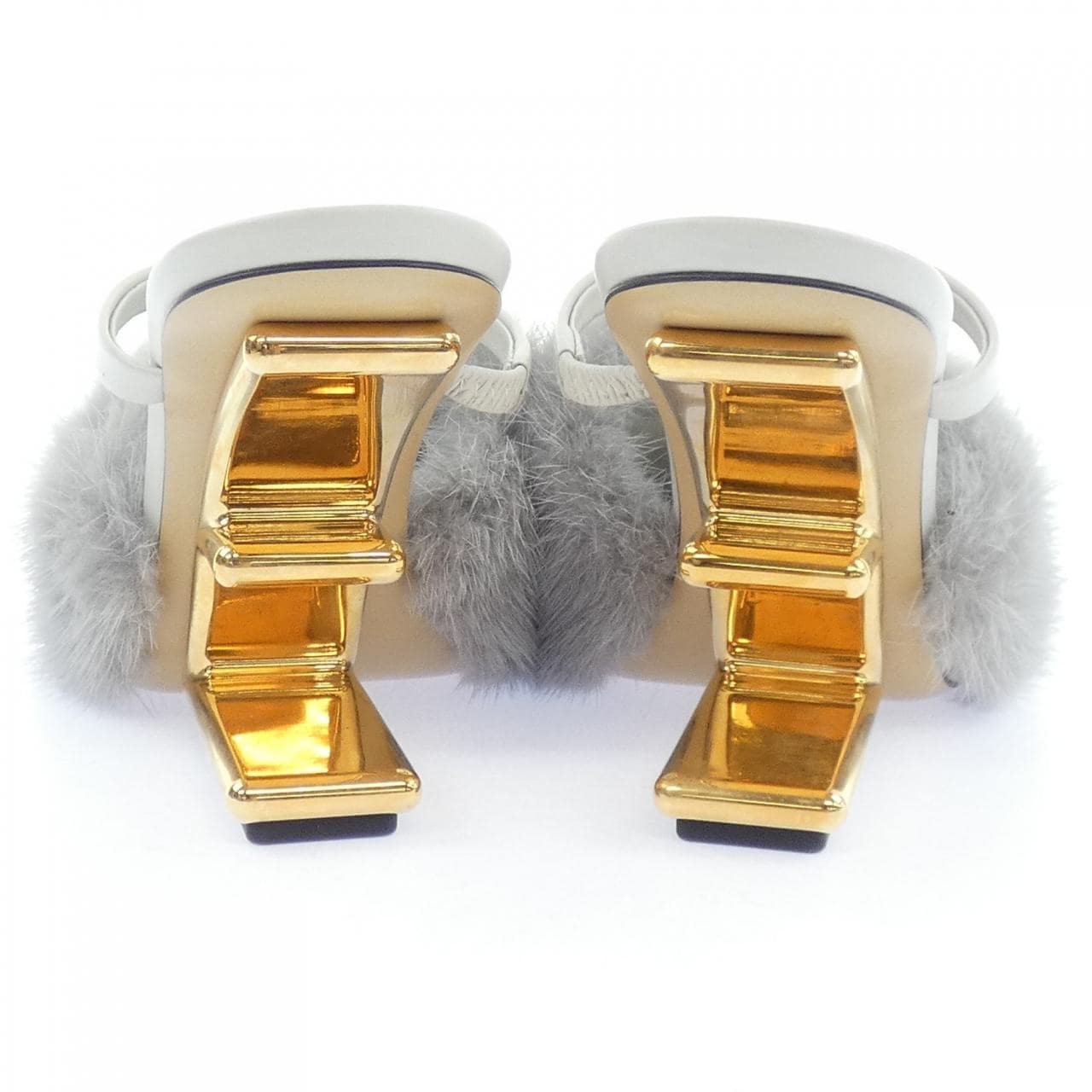 フェンディ FENDI サンダル
