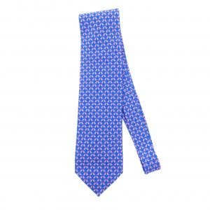 ブルガリ BVLGARI NECKTIE