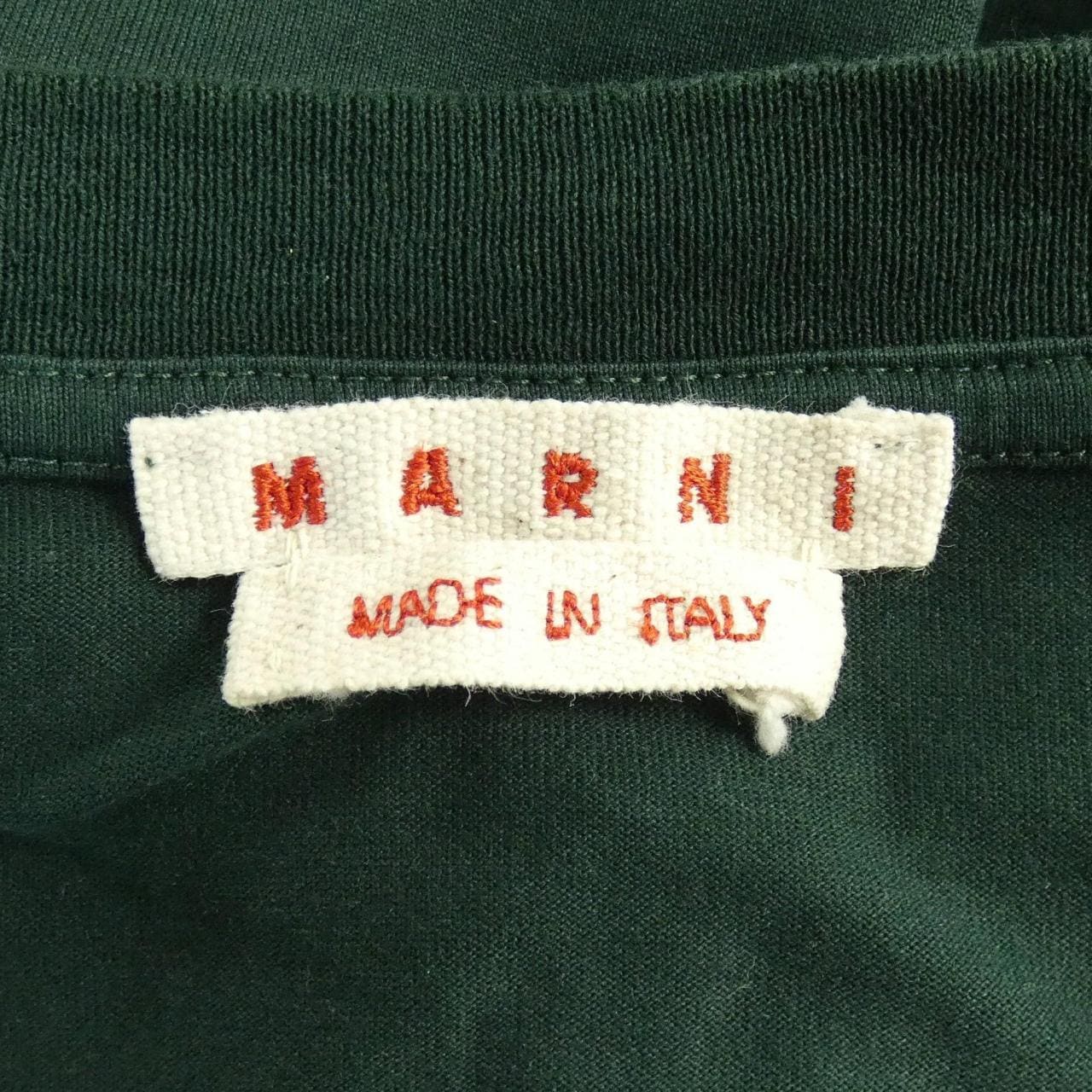 マルニ MARNI HUMU0198X0 Tシャツ