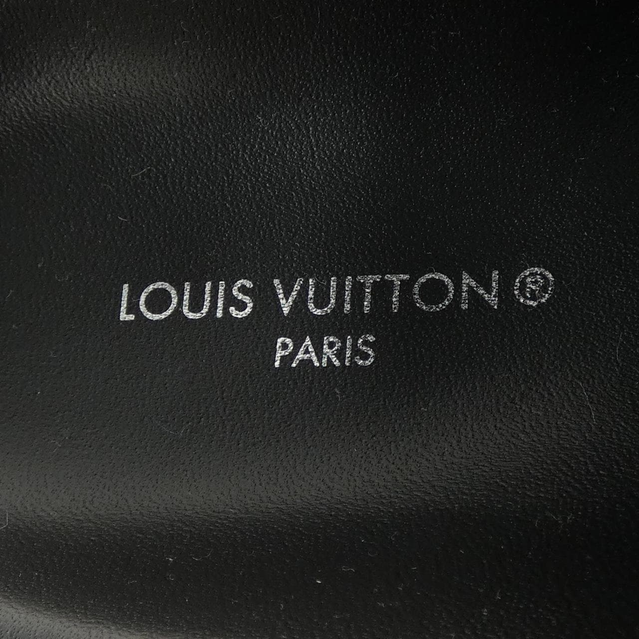 ルイヴィトン LOUIS VUITTON プールピローライン サンダル