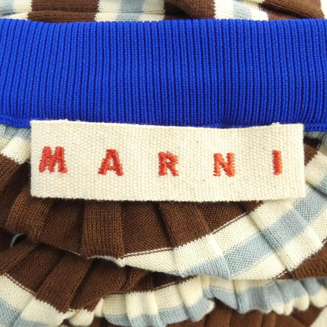マルニ MARNI GOMDZ07Q00FC776 スカート