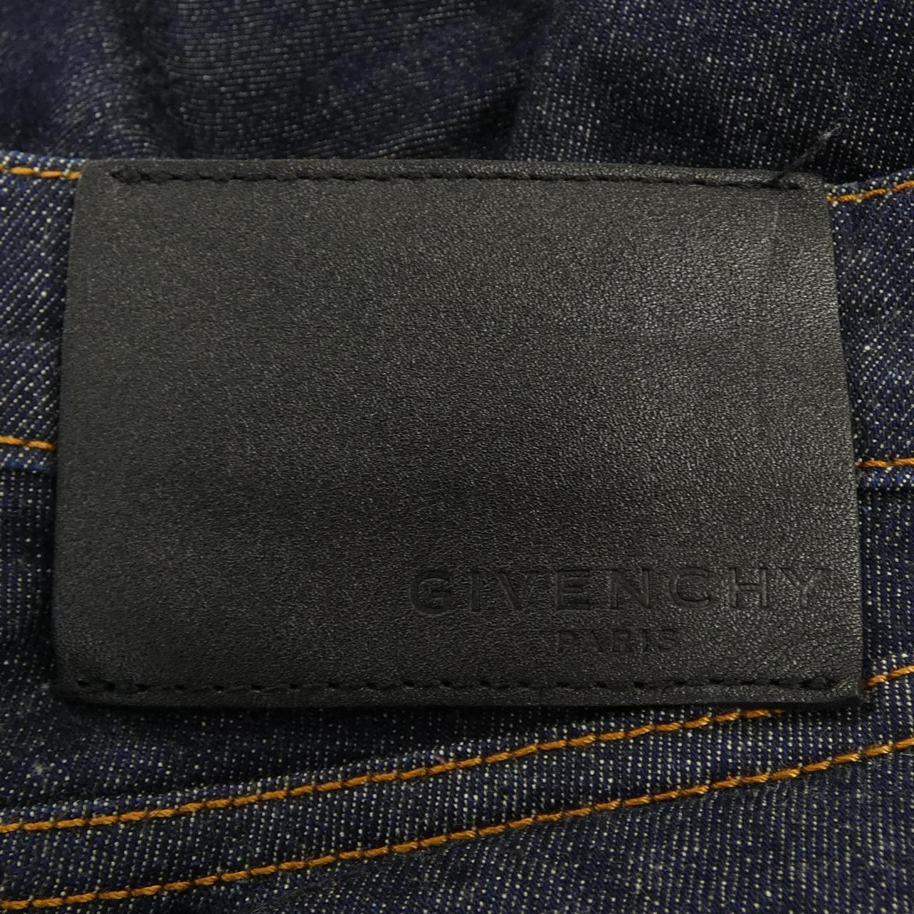ジバンシー GIVENCHY 16U 5501 606 ジーンズ