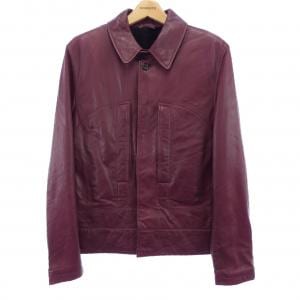 ダンヒル DUNHILL レザージャケット