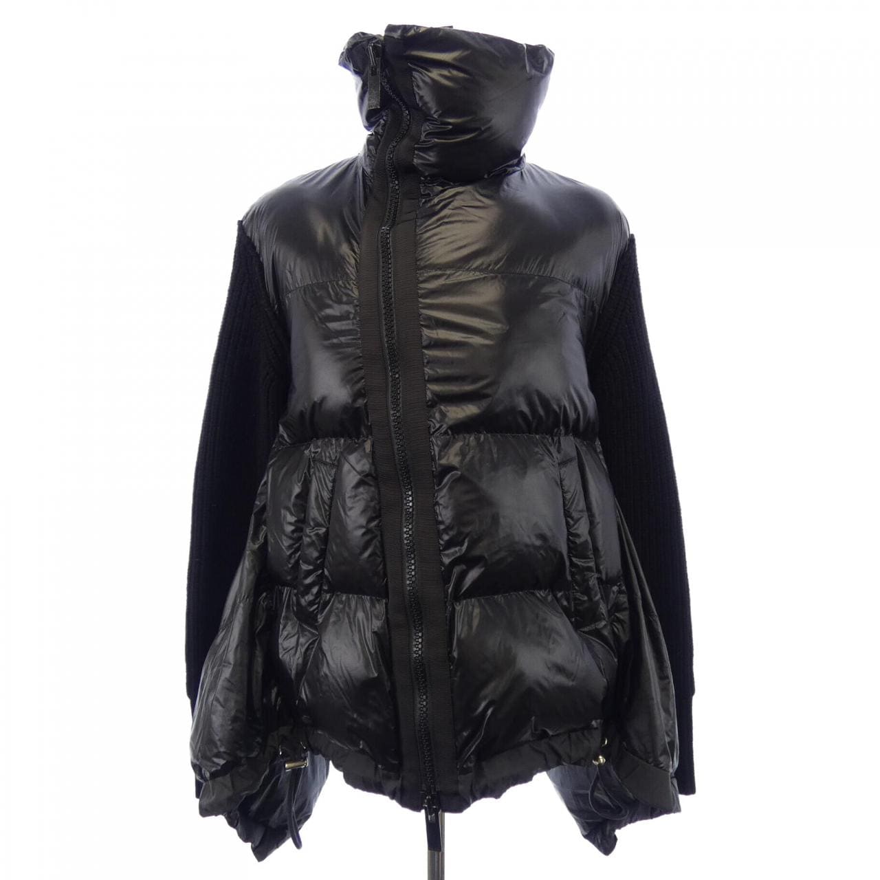 サカイ SACAI 20-05244 ブルゾン