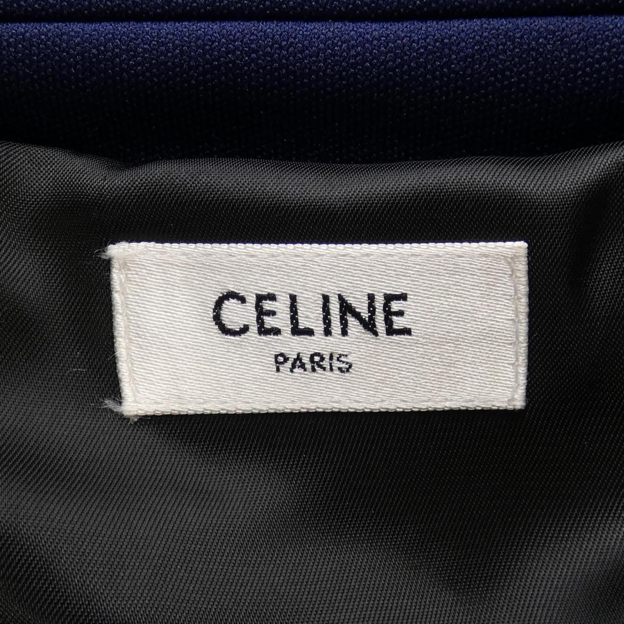 セリーヌ CELINE ブルゾン