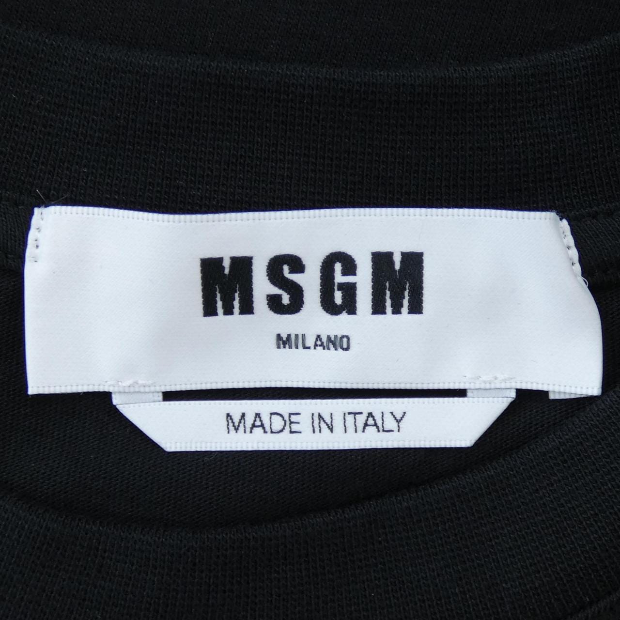 MSGM味精上衣