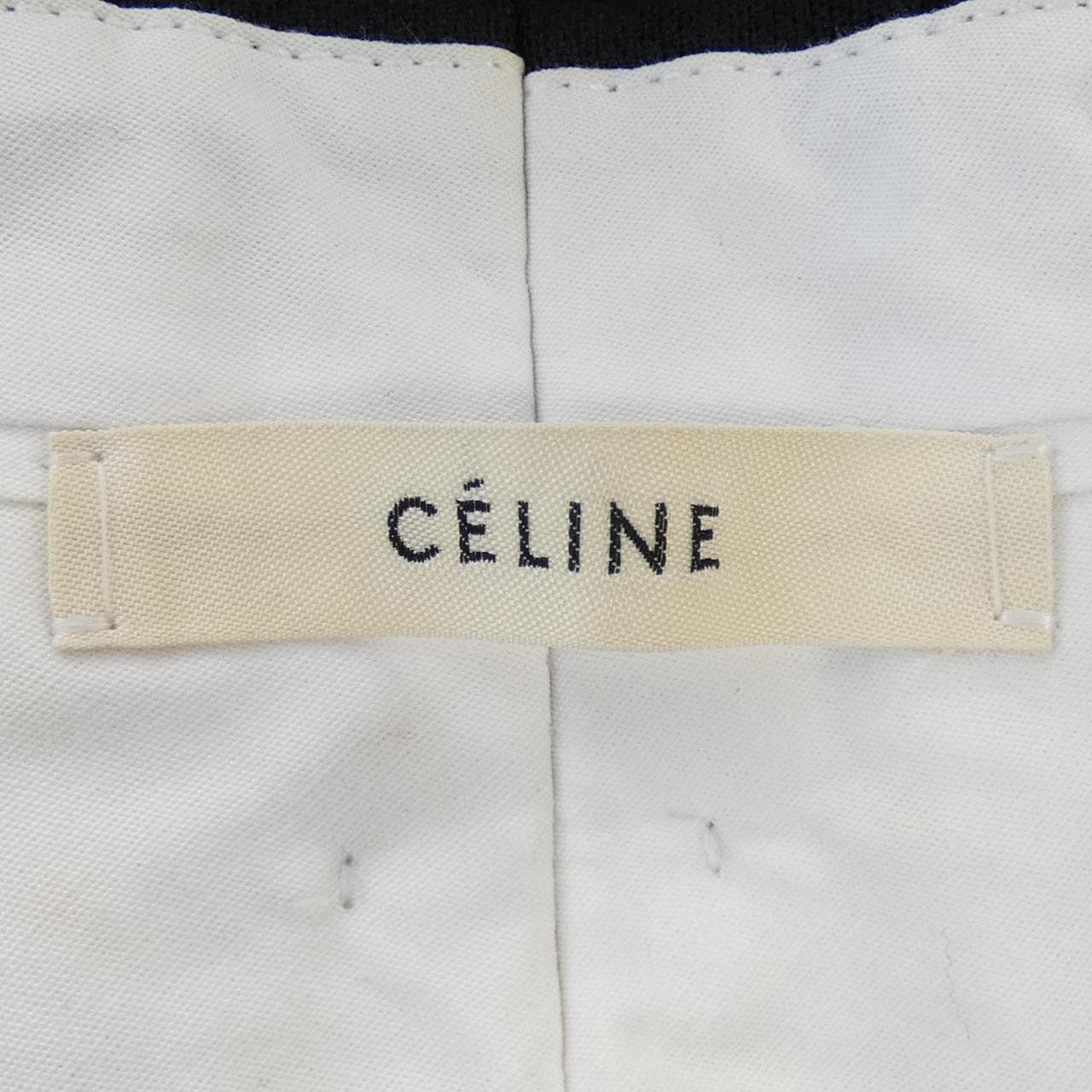 セリーヌ CELINE パンツ