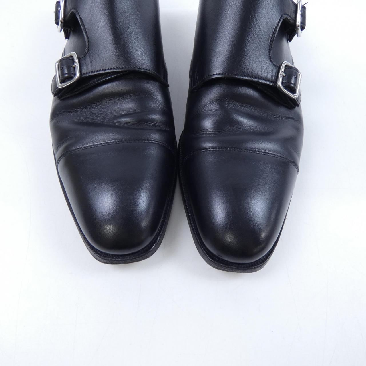 クロケットアンドジョーンズ CROCKETT&JONES シューズ