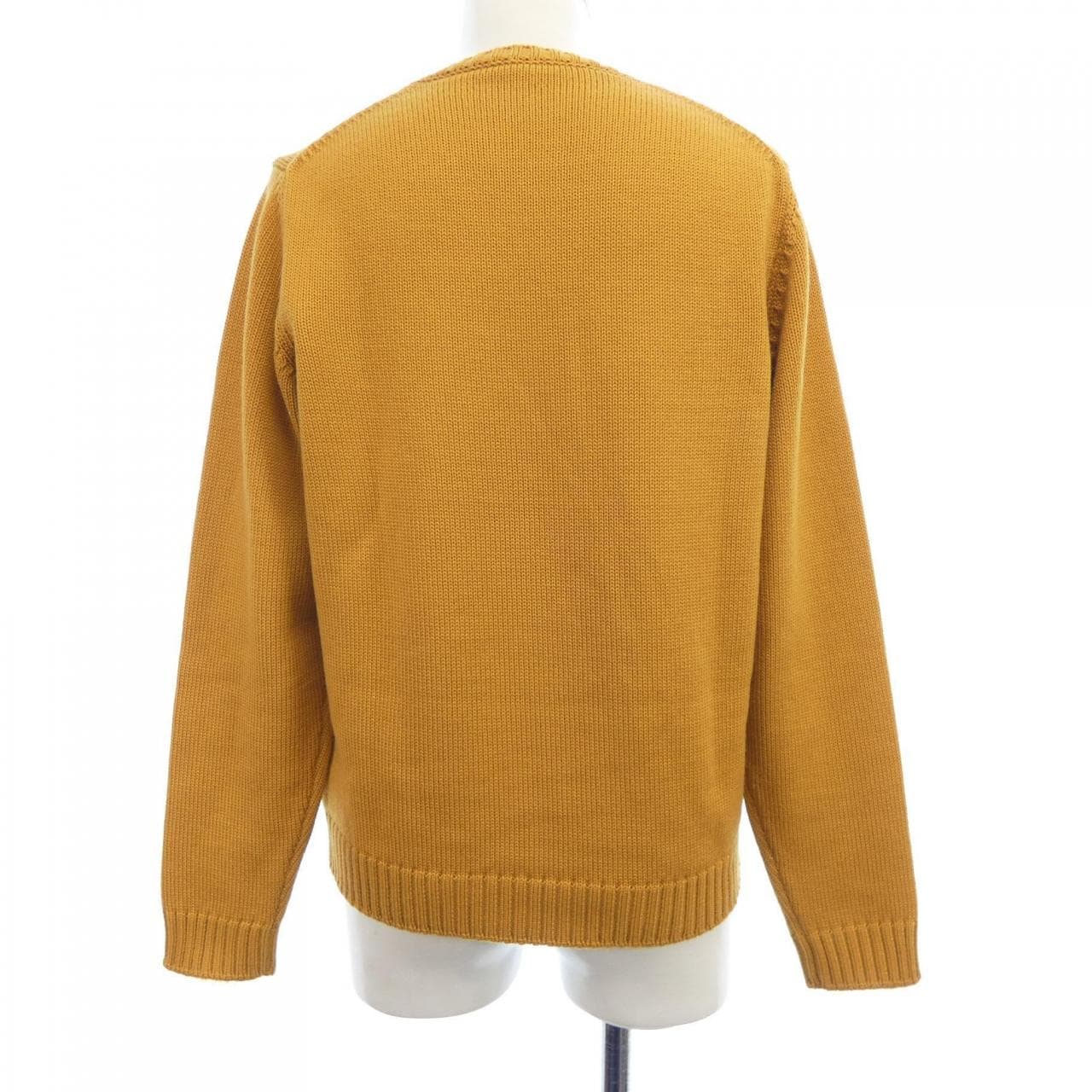 Zanone Knit