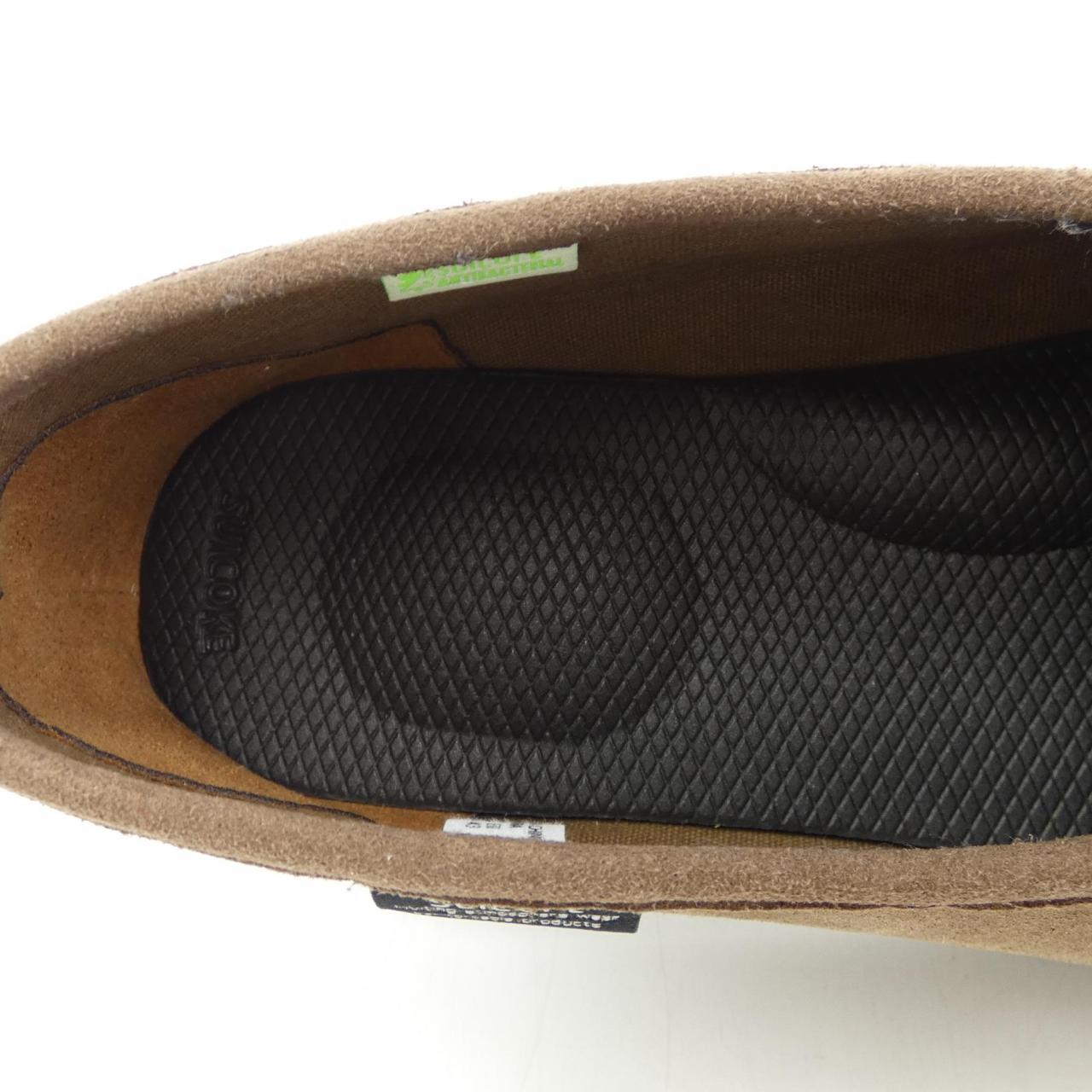 SUICOKE シューズ