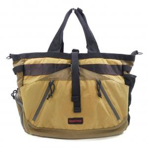 ブリーフィング BRIEFING BAG