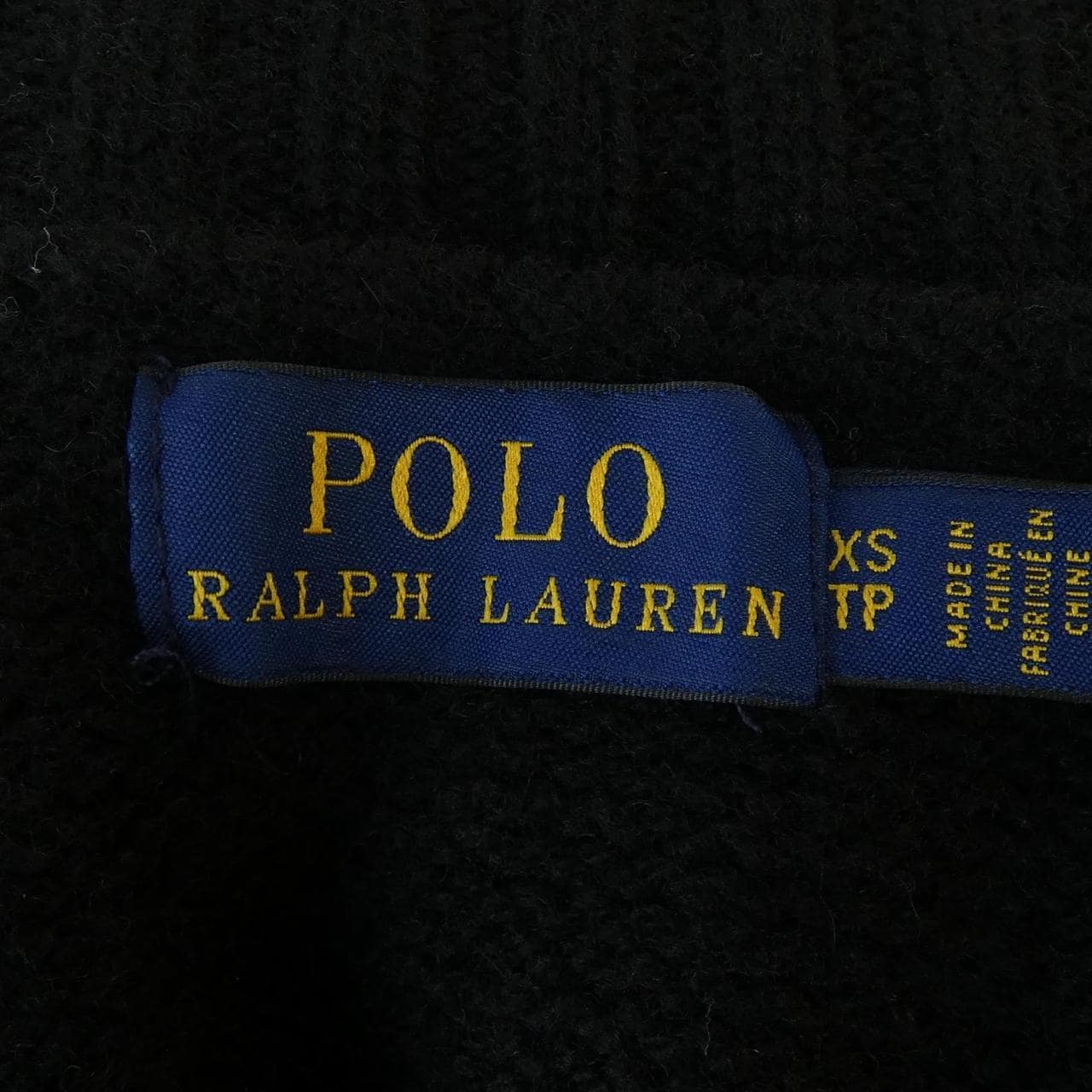 ポロラルフローレン POLO RALPH LAUREN ニット