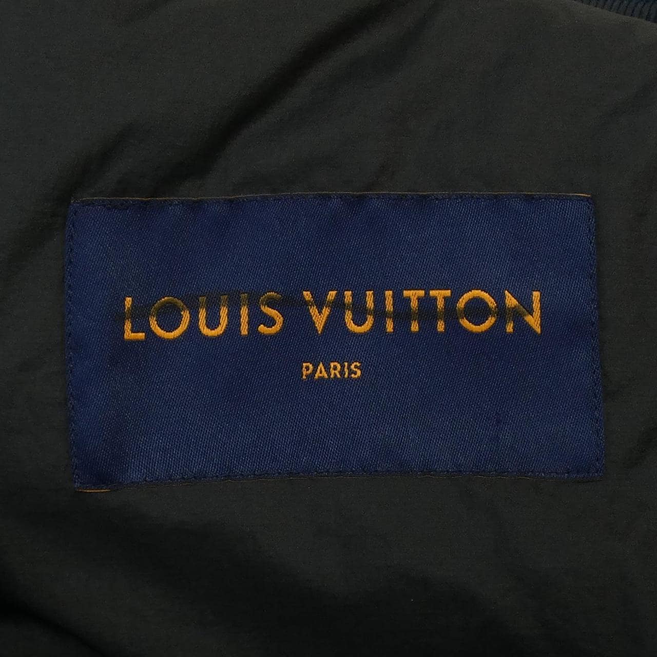 ルイヴィトン LOUIS VUITTON ブルゾン