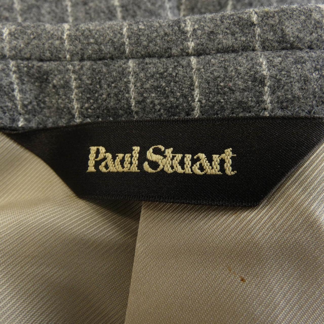 ポールスチュアート PAUL STUART ジャケット