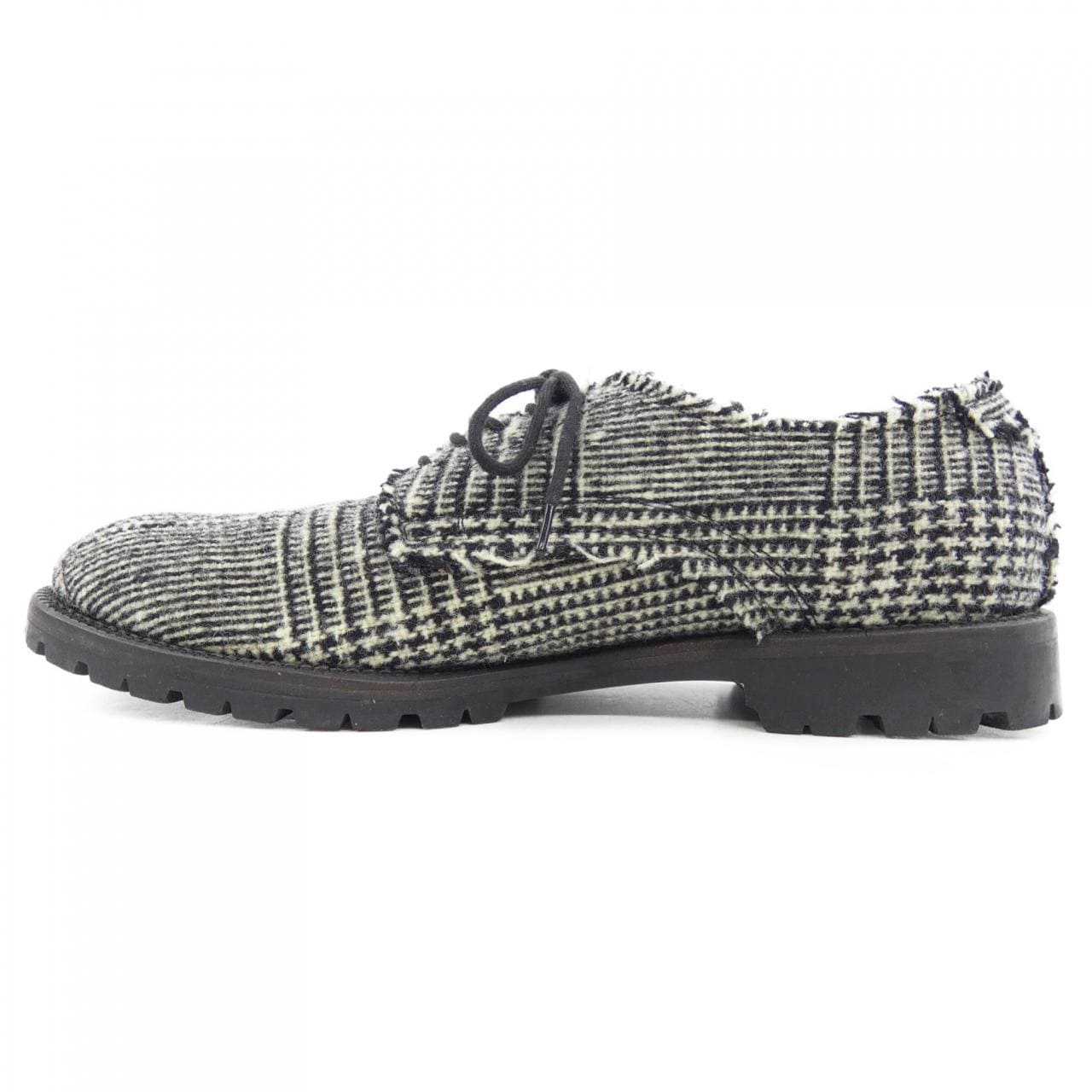 コムデギャルソンオムプリュス COMME des GARCONS HOMME plus シューズ