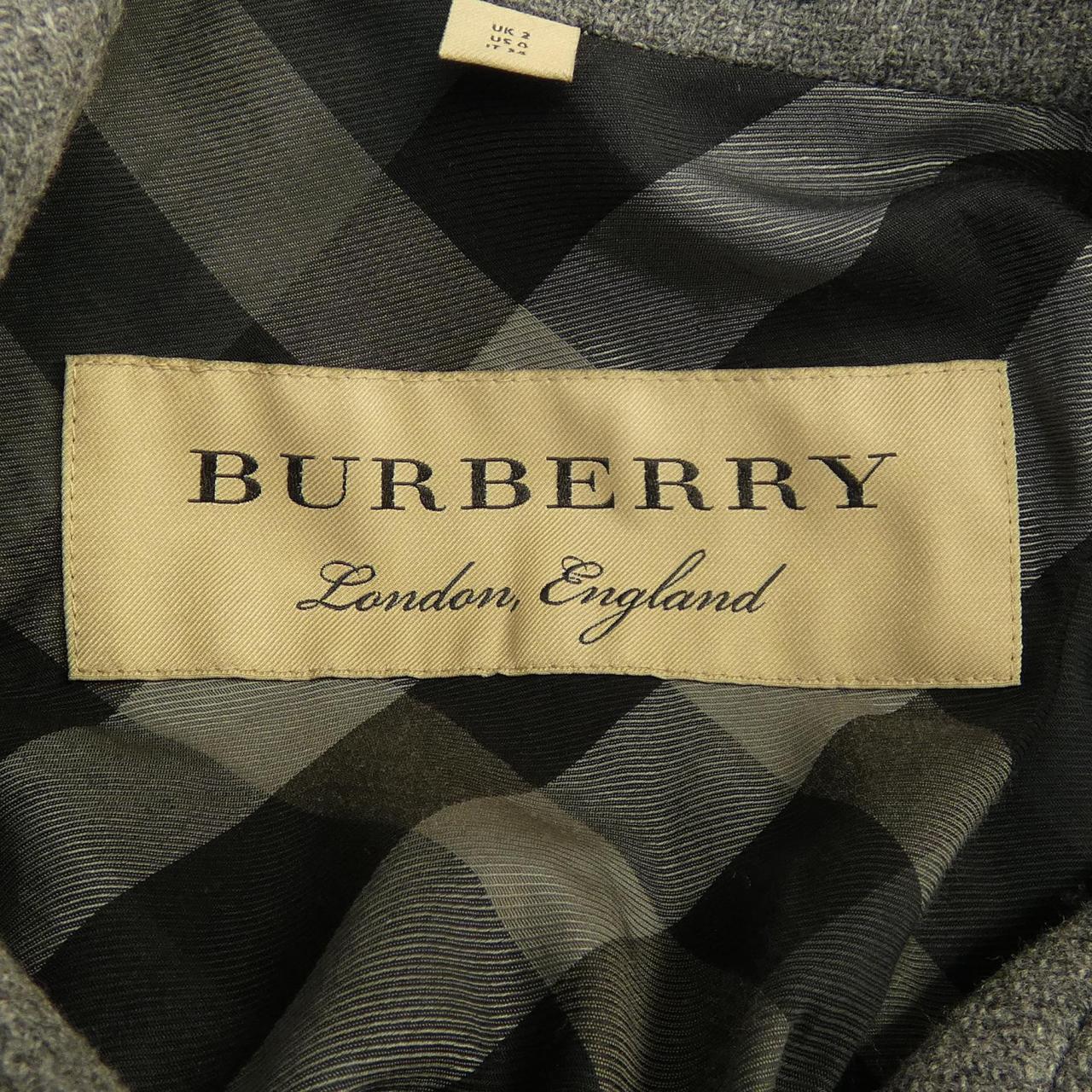 バーバリー BURBERRY コート