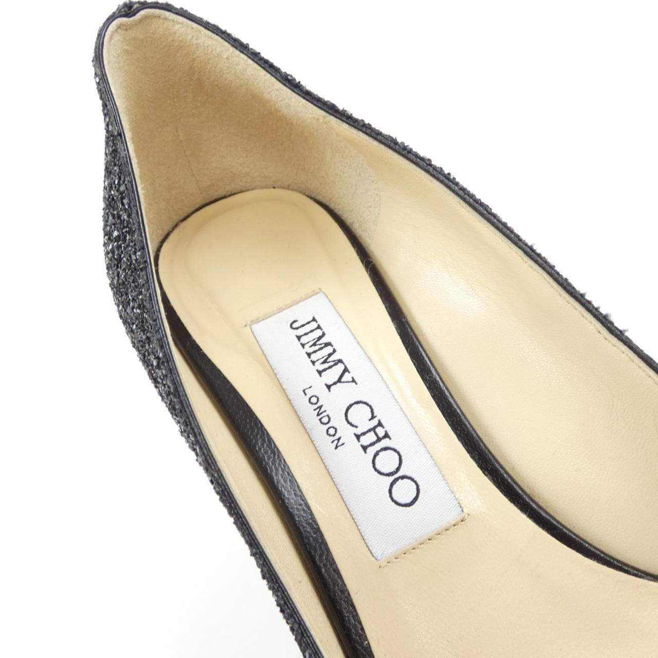 ジミーチュウ JIMMY CHOO パンプス