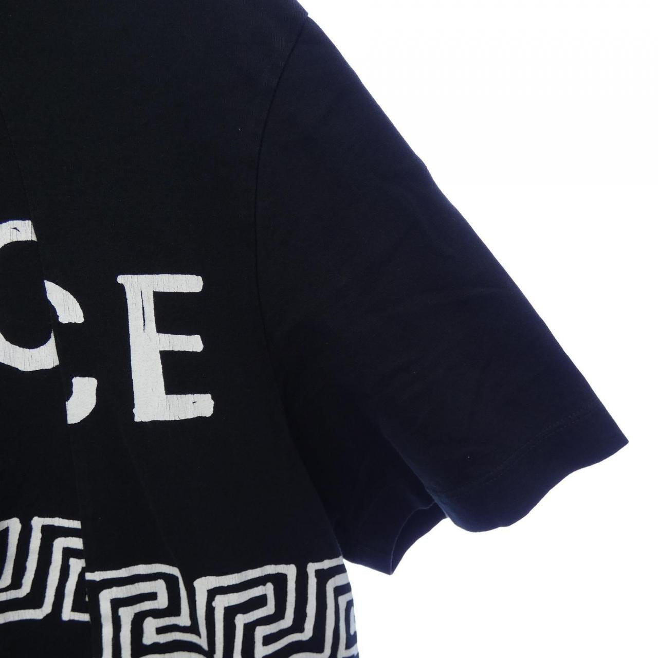 ヴェルサーチェ VERSACE A86893 Tシャツ