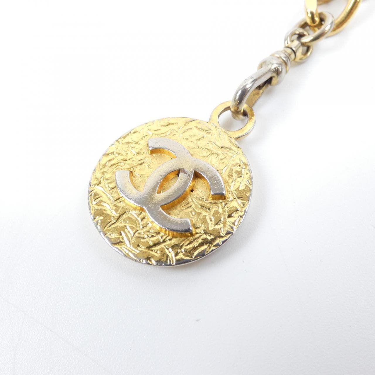 【ヴィンテージ】シャネル CHANEL BELT