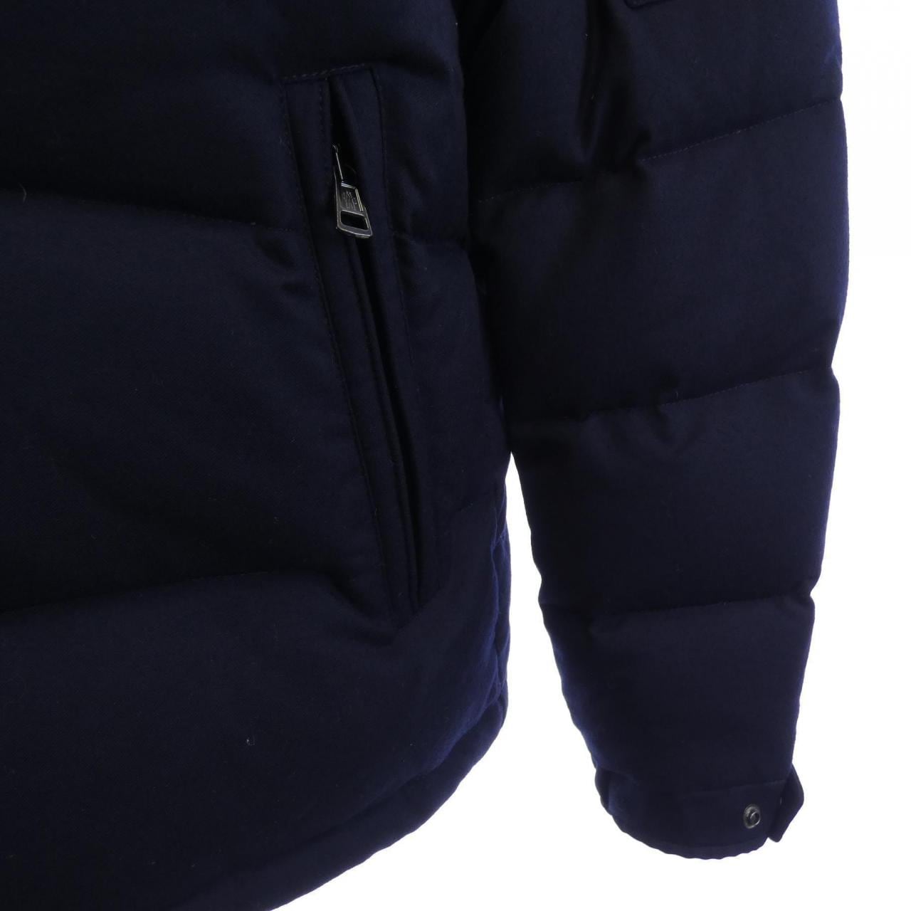 モンクレール MONCLER MONTGENEVRE ダウンジャケット