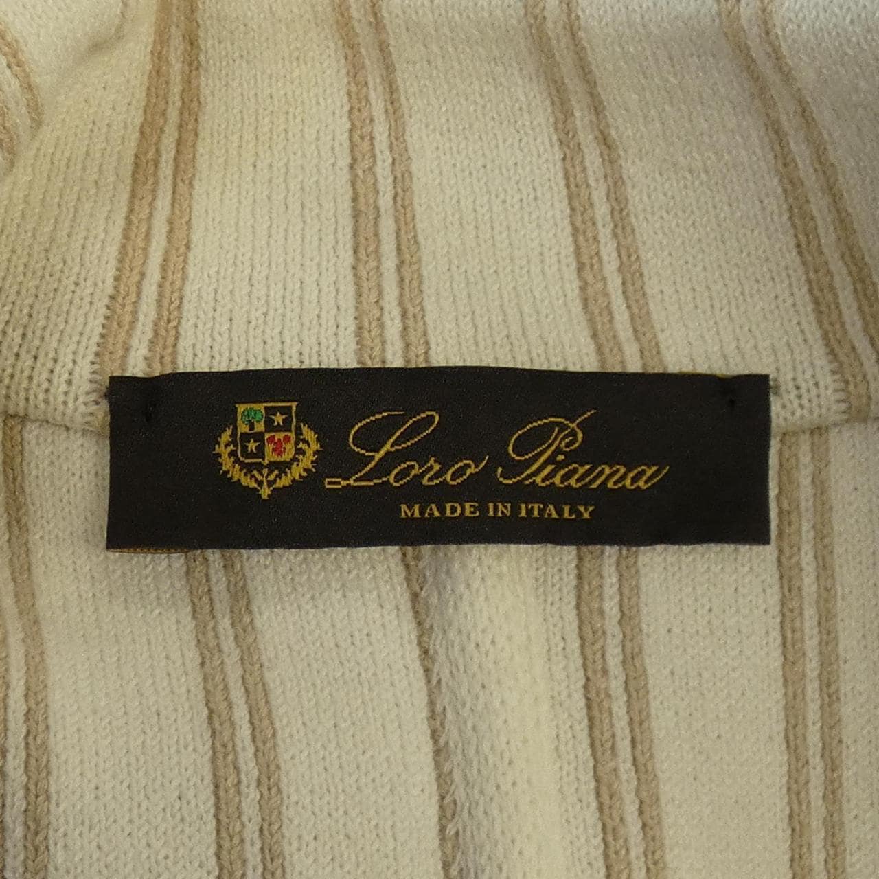 Loro Piana諾悠翩雅夾克